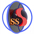 Super Sonic Mch Logo
