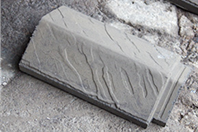 Mesin Genteng Beton