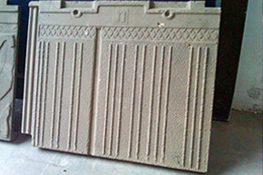 Mesin Genteng Beton