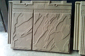 Mesin Genteng Beton