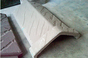 Mesin Genteng Beton
