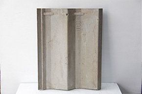 Mesin Genteng Beton