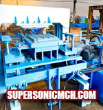 mesin paving otomatis, mesin paving semi otomatis
